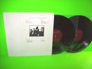 Echo & The Bunnymen ?– What's Up Doc? Live In The Carrot Patch RARE 2X Vinyl LP