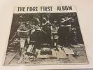 The Fugs First Album (Reissue of broadside BR 304) Lp ---free ship----