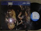 Larry Young Of Love And Peace EX BLUE NOTE 4242 NY USA MONO VAN GELDER in SHRINK