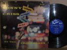 Sonny Criss At The Crossroads Peacock’s Progressive Jazz MONO DEEP GROOVE