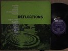 Steve Lacy Plays Thelonious Monk Reflections VG+ NEW JAZZ PRESTIGE 8206 PROMO
