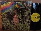 Voices In Latin Something Cool VG+ ORIG private Pulsar BRAZILIAN soul jazz bossa