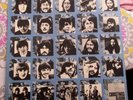 THE BEATLES, CHRISTMAS ALBUM, APPLE FAN CLUB LP 1970, SBC 100
