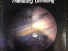 MICHAEL STEARNS Planetary Unfolding SONIC ATMOSPHERES LP NEW AGE PINA LISTEN