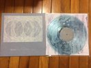 HRVRD FROM THE BIRD'S CAGE VINYL CLEAR PALE BLUE RARE /275 NEVER PLAYED