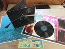 PINK FLOYD - DARK SIDE OF THE MOON- COMPLETE-ORIG UK COPY-GREAT AUDIO-VG+VINYL L