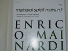 Enrico Mainardi and Ludwig Hoelscher - Double Concerto, Sonata with Carlo Zecchi