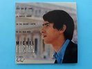 EP FESTIVAL BIEM MICHEL FUGAIN C'EST QUE JE T'AIME + 3 SON PREMIER EP MINT
