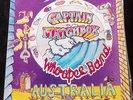 CAPTAIN MATCHBOX WHOOPEE BAND Australia LP