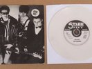 THE DAMNED New Rose / Help STIFF 7
