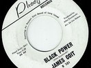 NORTHERN SOUL James Coit – Black Power LISTEN