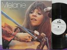 MELANIE Safka BEAUTIFUL LP WL PROMO CBS AUSTRALIAN NM