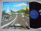 KRAFTWERK Autobahn  GERMAN PHILIPS LP  1974 NM