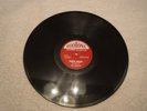 The Penguins-Earth Angel/Hey Senorita, Dootone 348, EX