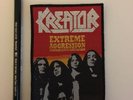 Kreator Patch Limited Edition