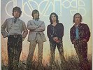 LP The DOORS - Waiting for the Sun  Orig. Golden D - ELEKTRA EKS 74024  VG++