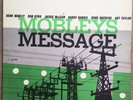 HANK MOBLEY - Mobleys Message - Prestige 7061- Mono/DG/RVG/NYC Original Jazz LP