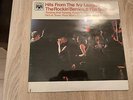 Hits from the Ivy League, The Rockin´Berries & The Sorrows