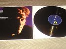 STEVE WINWOOD   keep on running     Lp von 1991     nearest MINT