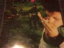 Indochine Vinyl Punishment Park
