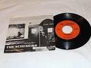 The Schemers 45 & Picture Sleeve-I WANT SOME FUN/THAT SHADOW