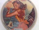 VOGUE Picture MARION MANN rare R-731 Between The Devil & Deep Blue Sea/ You Took