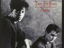 Tears for Fears - Change/The Conflict [New 7