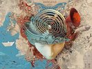 Invention Of Knowledge - ANDERSON/STOLT [3x LP]