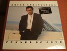 Bruce Springsteen Tunnel Of Love 1987 Sealed Columbia LP w/ Hype Sticker