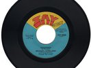 Michael Kirkland – Together/The Prophet – RARE MODERN/NORTHERN SOUL