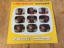 Rare UK Import A Tribe Called Quest - Scenario 12