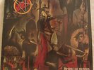 Slayer ?– Reign In Blood   LP 1986   Geffen Records ?– 924 131-1