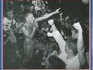 Break Down The Walls - YOUTH OF TODAY [LP]