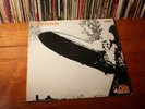 Led Zeppelin S/T Debut LP ? Rare 1969 Original Vinyl - 29th Best Album Ever  ?