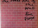 PINK FLOYD THE OTHER SIDE OF THE WALL  SOUTH AFRICAN ONLY 2LP CBS