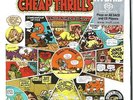 Big Brother and the Holding Company- Cheap Thrills [MFSL SACD] SEALED