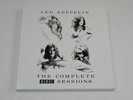 Complete BBC Sessions [Deluxe] by Led Zeppelin (Vinyl, Sep-2016, 5 Discs, Rhino