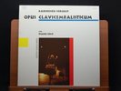Opus Clavicembalisticum Piano Solo Kaikhosru Sorabji Geoffrey Madge 4 LP Box Set