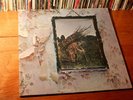 Led Zeppelin IV ZOSO ?  1st Pecko Duck Record Club Press w/NM Cover  ?