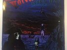 VOIVOD angel rat VINYL LP - MCA 10293 / 1991 / METAL / THRASH / PROG