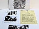 RAMONES ROCK 'N' ROLL HIGH SCHOOL SOUNDTRACK 1979 SIRE VINYL LP PROMO COPY
