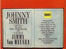 JOHNNY SMITH 