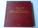 Art of Mischa ELMAN - RCA - 5 LPS