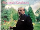 TAS - REINER / Strauss Also Sprach Zarathustra/ RCA Living Stereo SD LSC-1806 1S
