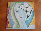 2LP DEREK & THE DOMINOS LAYLA ERIC CLAPTON DUANE ALLMAN PSYCH BLUES/LPs: EX/NM