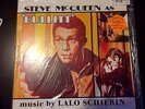 Bullitt Soundtrack Steve McQueen Limited 932/1000 200-Gram Vinyl Sealed
