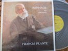 PRIVATE RARE HOMMAGE FRANCIS PLANTE CHOPIN LIMITED EDITION No324 AAM1 FRANCE