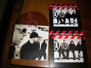 U2 -Coloured Vinyl LP - How to Dismantle an Atomic Bomb