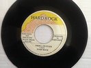 HARD ROCK - THEM A HUSTLER // HUSTLING / [ HARD ROCK ]