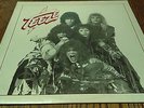 Teeze Self Titled vinyl record smc label 1985 rare metal excellent condition